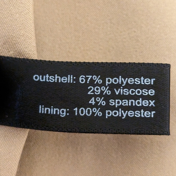 Dress - Picture 7 of 7